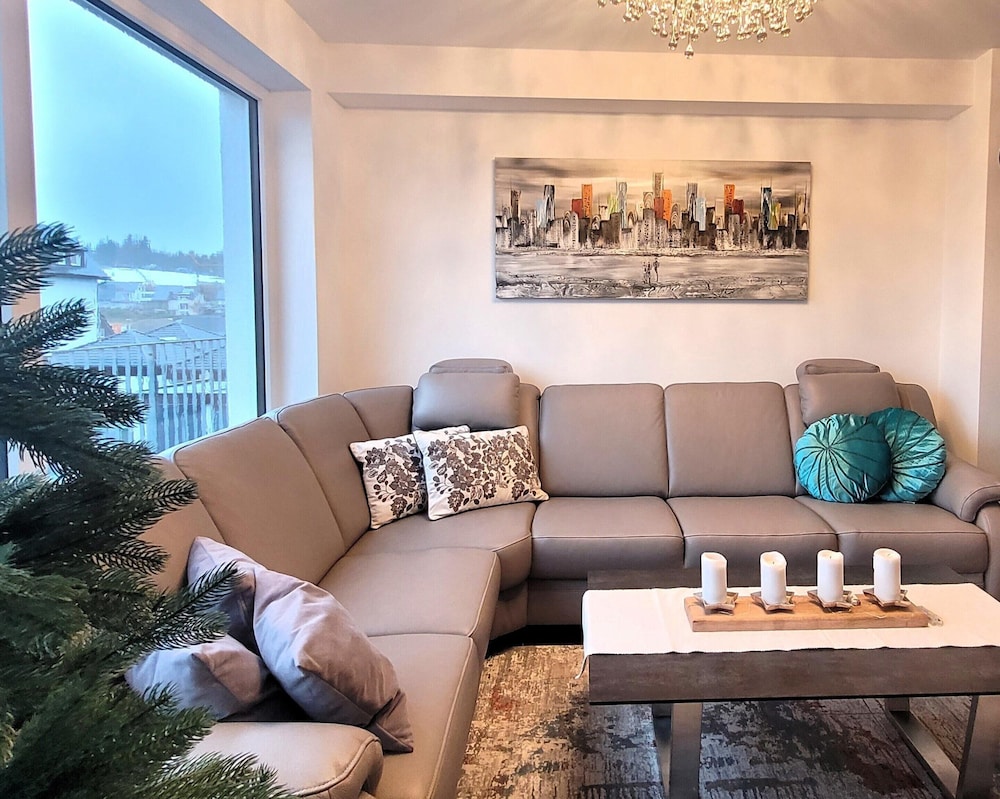 Winterberg Appartement 21128 — 4-Star Luxury Hotel in Winterberg, Germany