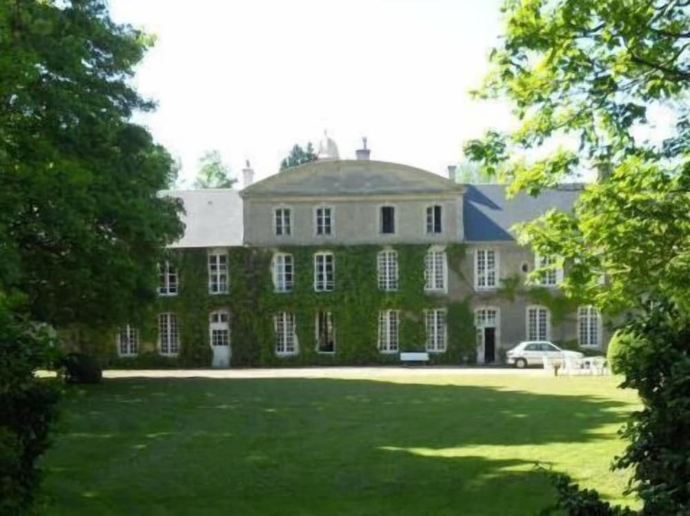 Manoir Saint Hubert — hotel in Saint-Vigor-Le-Grand