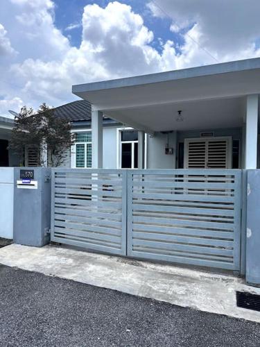 D' Permata Homestay Kulim — 4-Star Luxury Hotel in Kulim, Malaysia