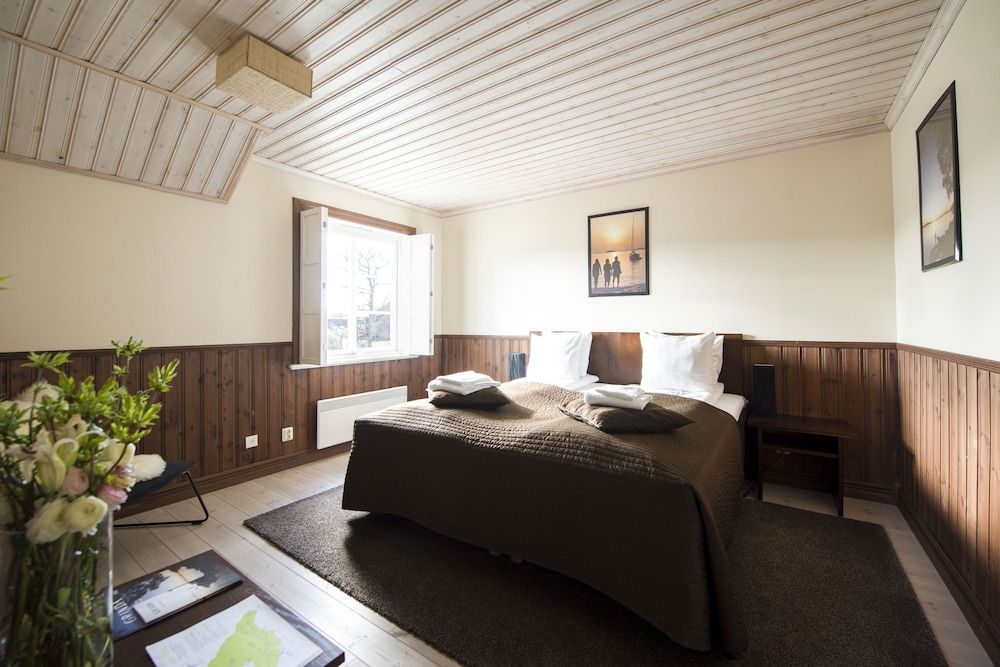 Grinda Wärdshus in Vaxholm, Sweden