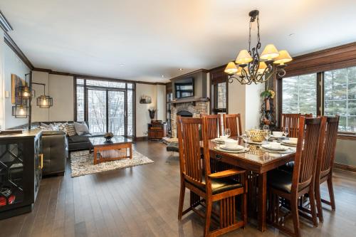 Tremblant Prestige Bondurant 95 10 — 4-Star Luxury Hotel in Mont-Tremblant, Canada