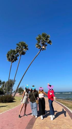 Chaipatchara Resort — Unknown City — photo 4