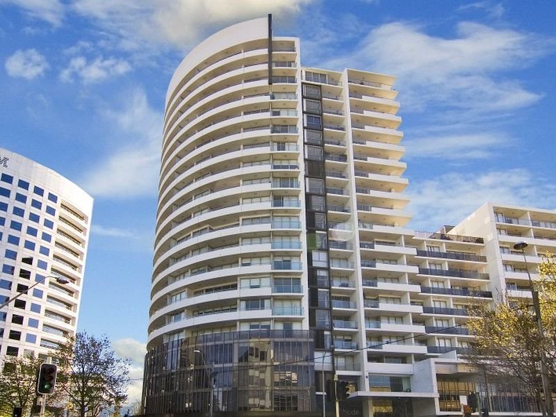 Wyndel Apartments Abode — 4-Star Luxury Hotel in St Leonards, Australia