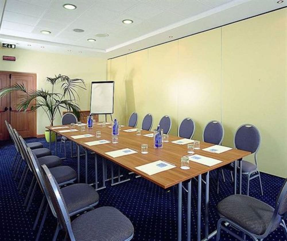 כנסים ואירועים