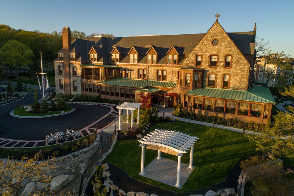 The Abbey Inn & Spa - photo 17