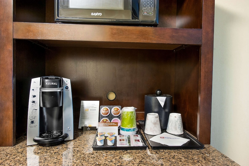 Hilton Garden Inn Columbia Northeast - photo 13