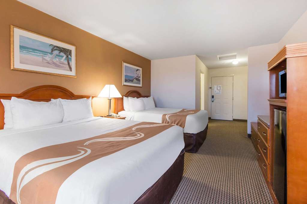 Quality Inn & Suites Crescent City Redwood Coast - photo 13