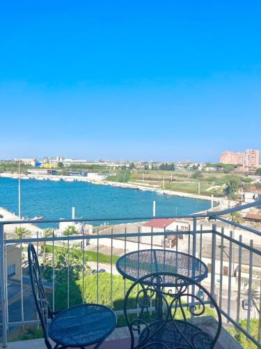 MyPuglia Central Sea View Suites in Brindisi in Brindisi, Italy