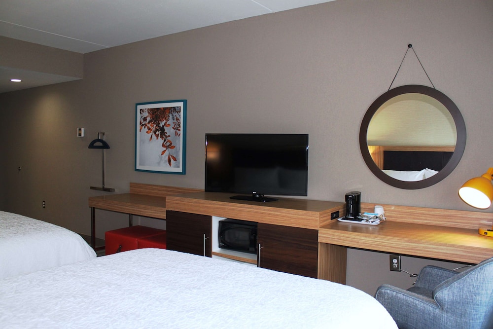 Hampton Inn by Hilton Forsyth - photo 17