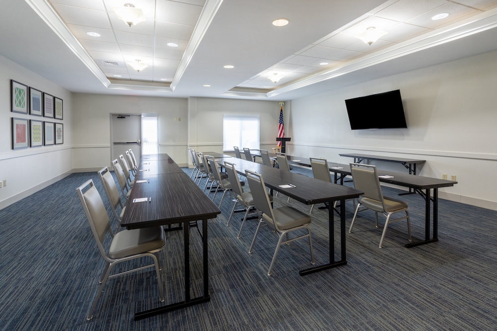 Holiday Inn Express Crystal River by IHG - photo 28