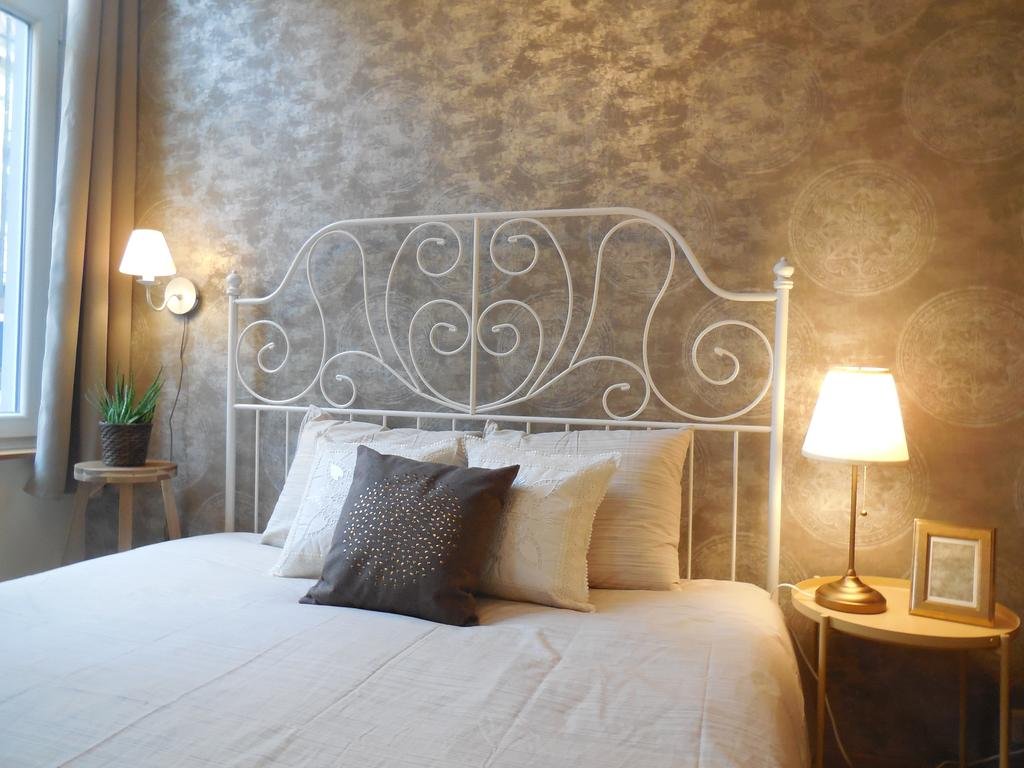 The Room Brussels - last minute hotel in Brussels