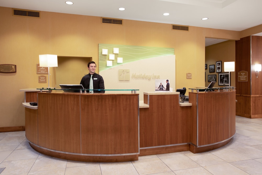 Holiday Inn Laramie by IHG - photo 42