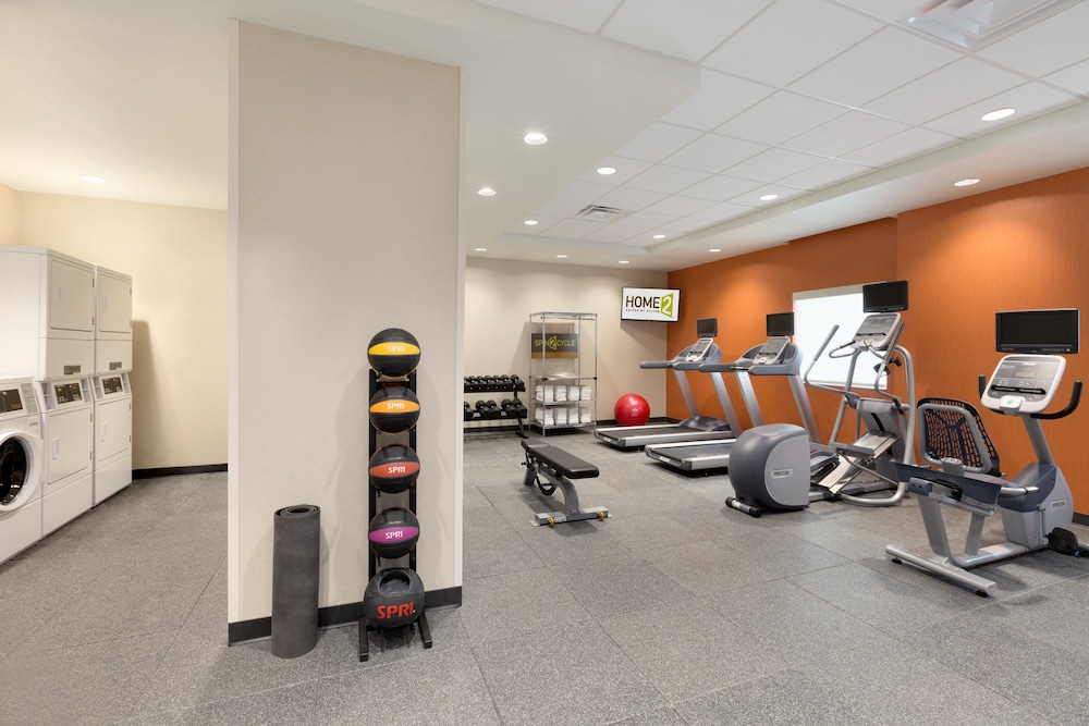 Home2 Suites by Hilton Houston Willowbrook - photo 16
