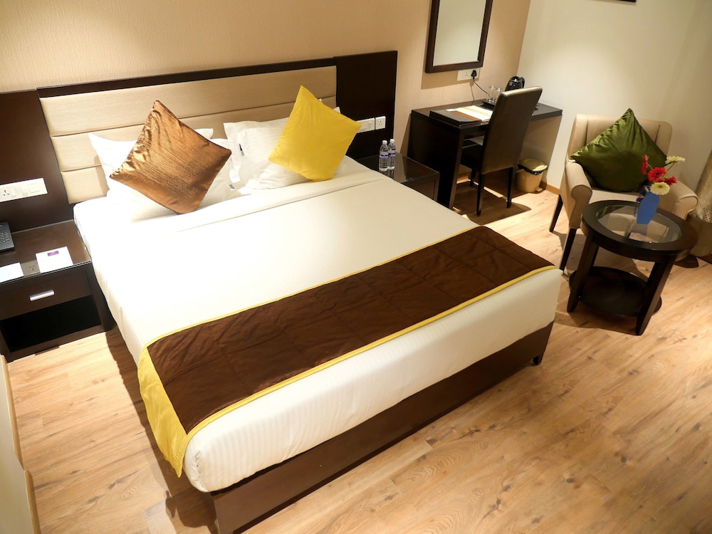 ASR Parklane A Bergamont Hotel Hosur in Hosur, India