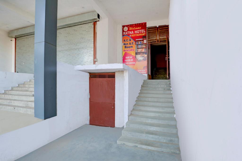 Hotel O Ratna Hotel And Restaurant — Allahabad — photo 5