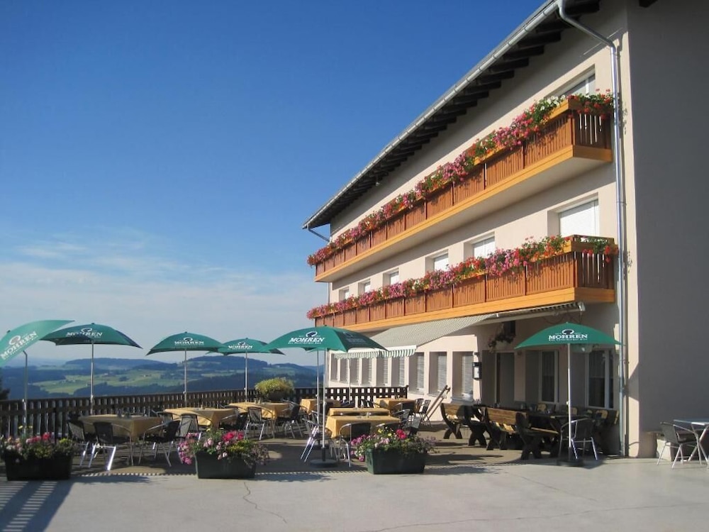 Zum Hirsch — hotel in Bregenz