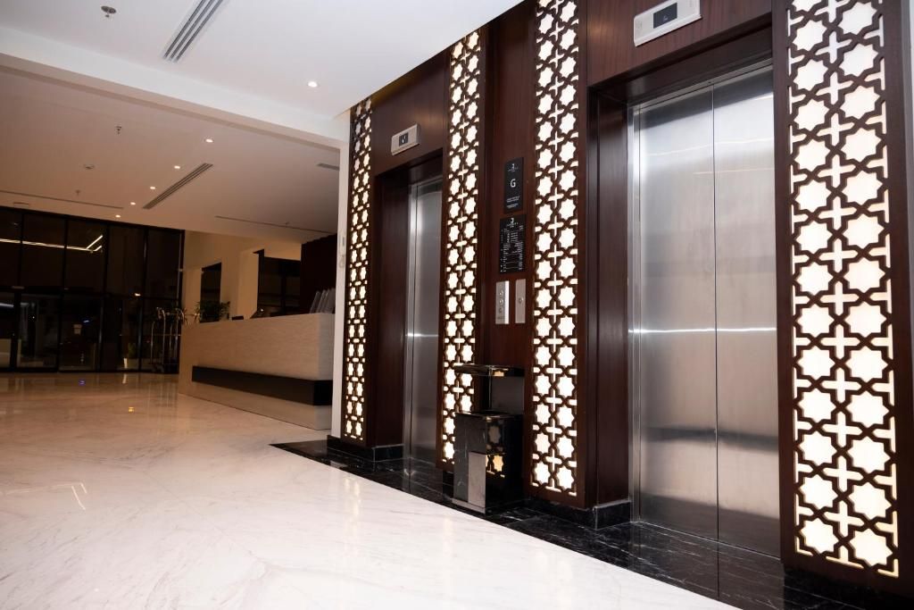 Jadeel Hotel — Khobar — photo 3