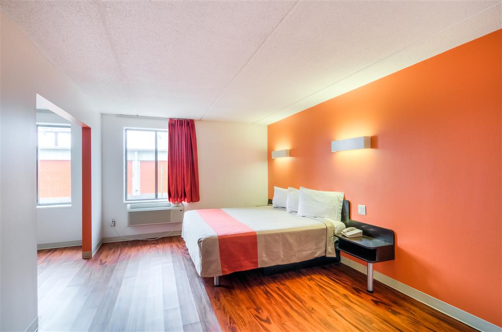 Motel 6 Lansing IL Chicago South - photo 7