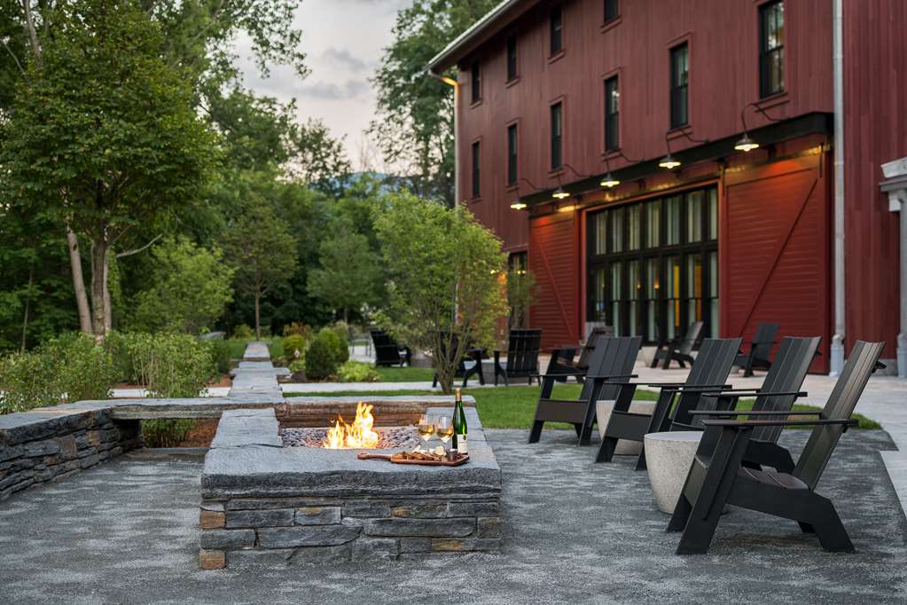 The Williams Inn - photo 6