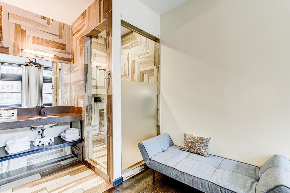 Nativ Hotel - photo 19