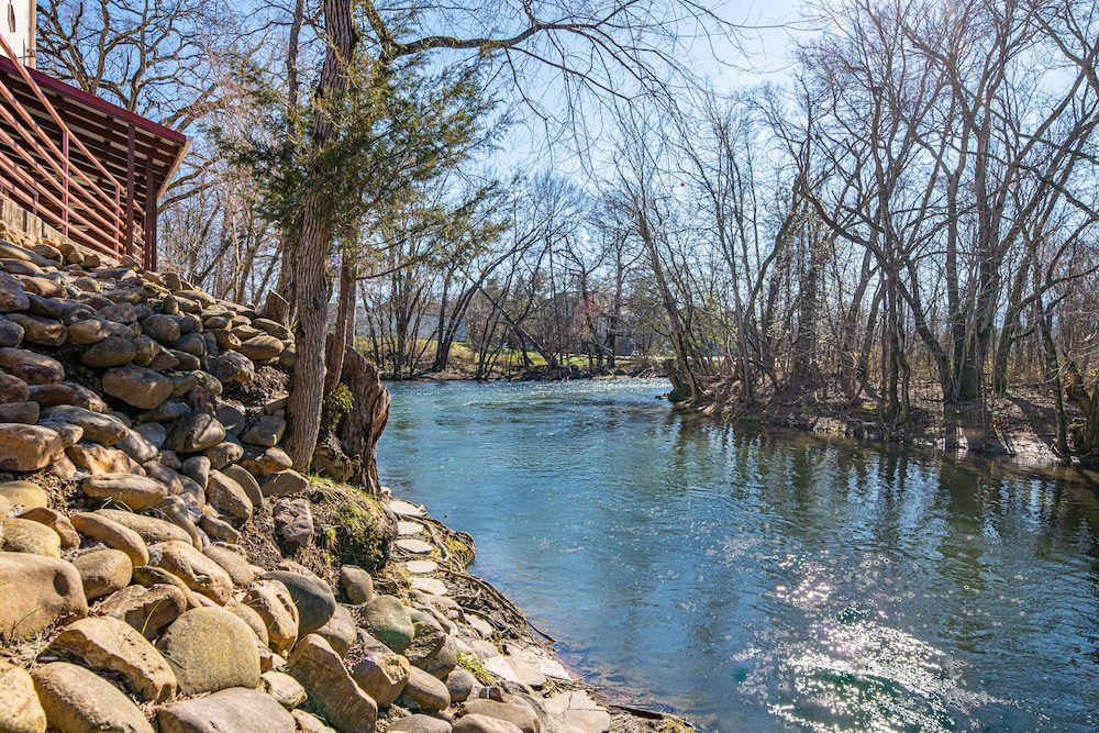 River Bend Inn - photo 42