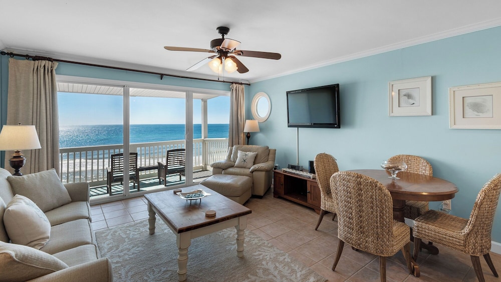 Mistral — 4-Star Luxury Hotel in Panama City Beach, United States