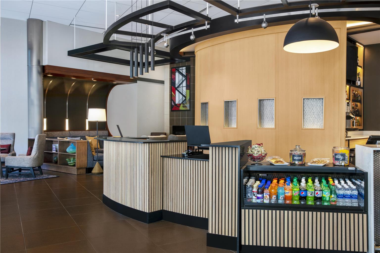 Hyatt Place Raleigh Cary - photo 22