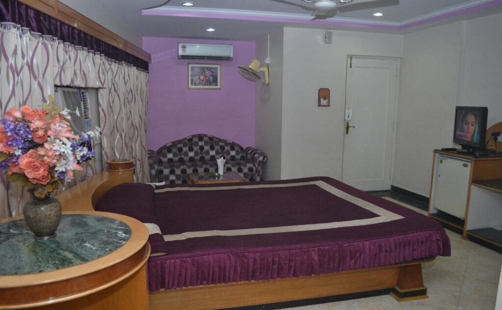 Hotel Sudarshan — Gwalior — photo 2