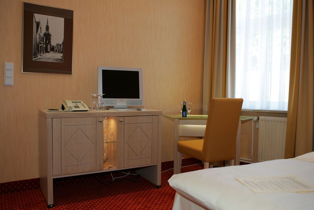 Hotel Stadt Kappeln — Kappeln — photo 5