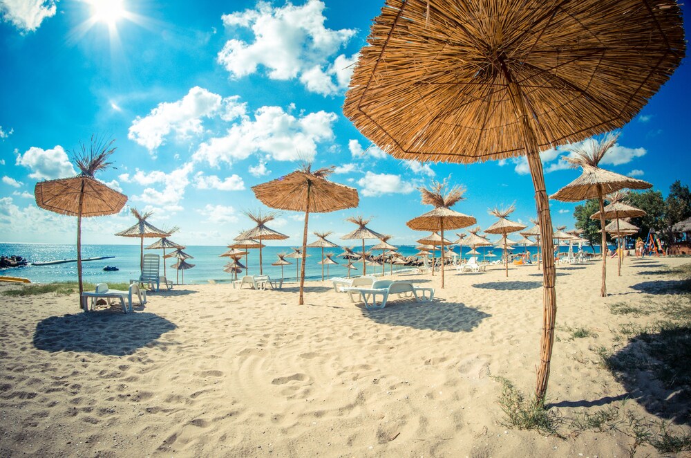 Grand Resort — 4-Star Luxury Hotel in Sveti Vlas, Bulgaria