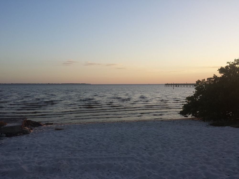 Tropical Bay Inn Motel - photo 13