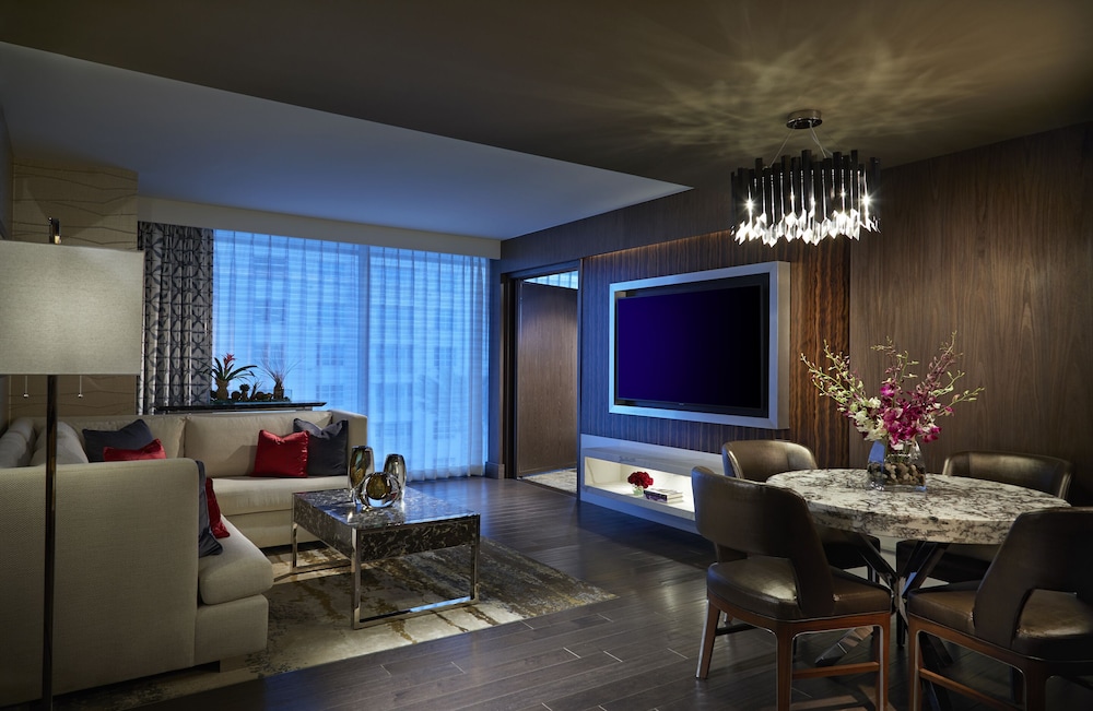 Seminole Hard Rock Hotel & Casino Tampa - photo 25