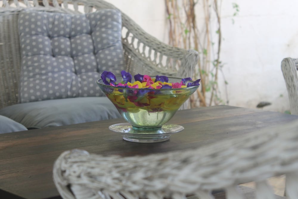 Auberge Miko in Grand Baie, Mauritius