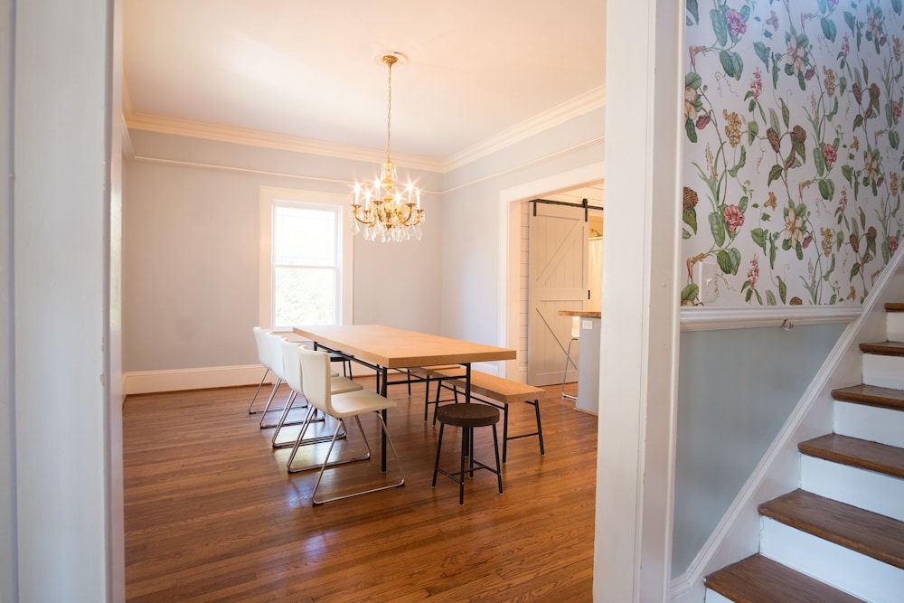 Swamp Rabbit Inn Travelers Rest - photo 35