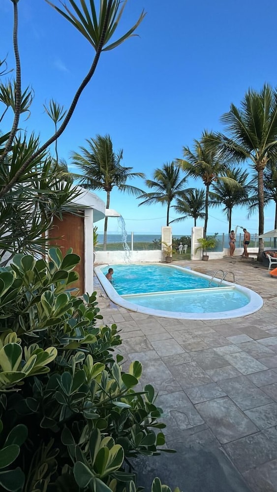 Numar Hotel — hotel in Joao Pessoa