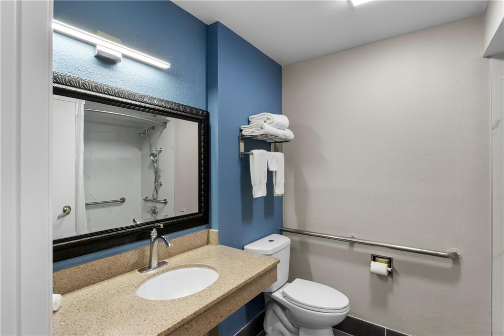 Park Inn by Radisson San Antonio - photo 21