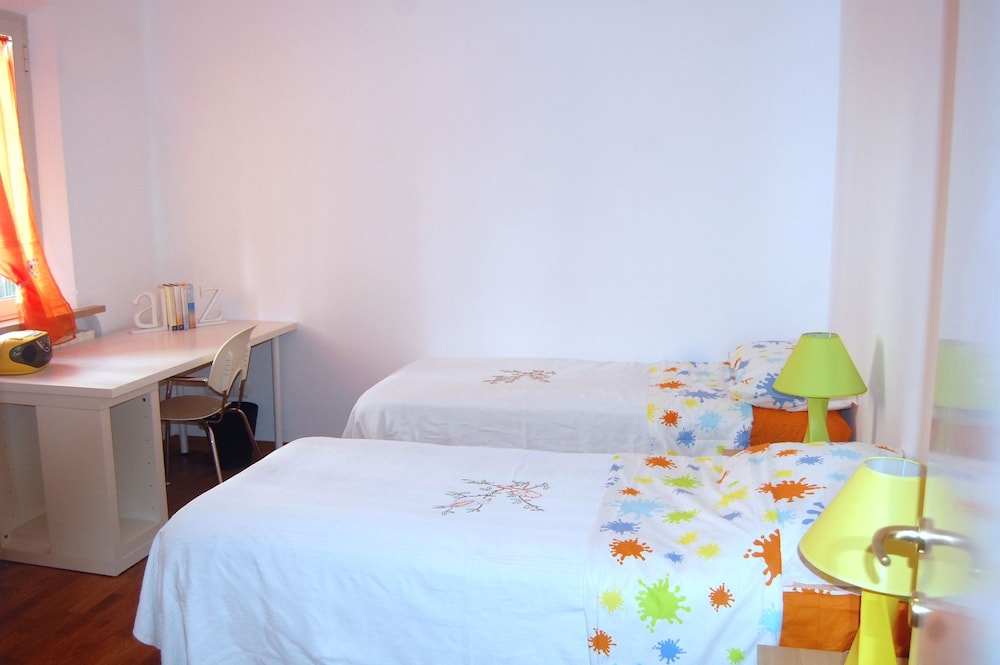 Affittacamere Torresi in Ancona, Italy