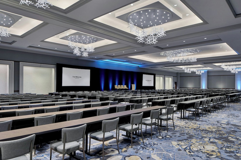 The Westin Charlotte - photo 112