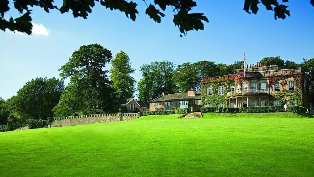 Wood Hall Hotel & Spa in Harrogate, United Kingdom