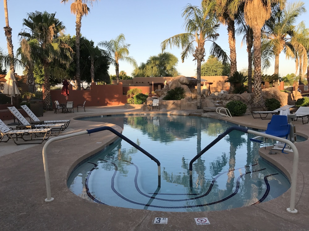 Monte Vista Resort Age 55 Plus - photo 15