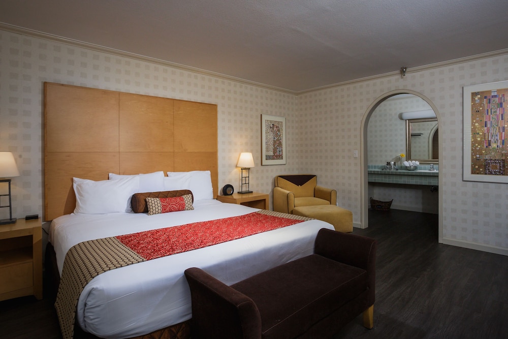 Menlo Park Inn - featured photo