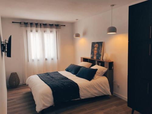 La Glycine — hotel in Portiragnes