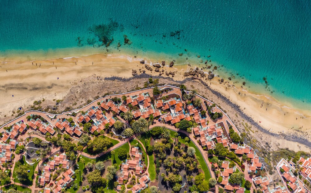 Aldiana Club Fuerteventura in Pajara, Spain
