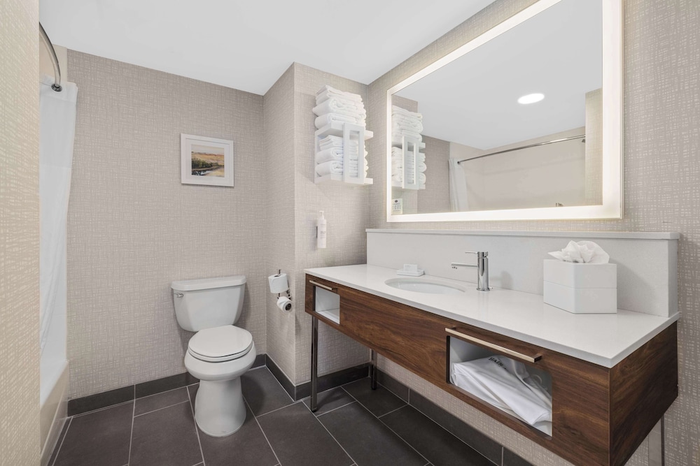 Hampton Inn & Suites by Hilton Bakersfield Central - photo 32