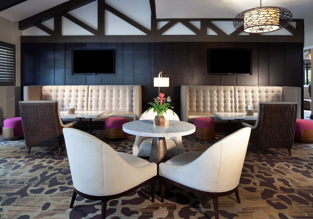 Hilton Tampa Airport Westshore - photo 64