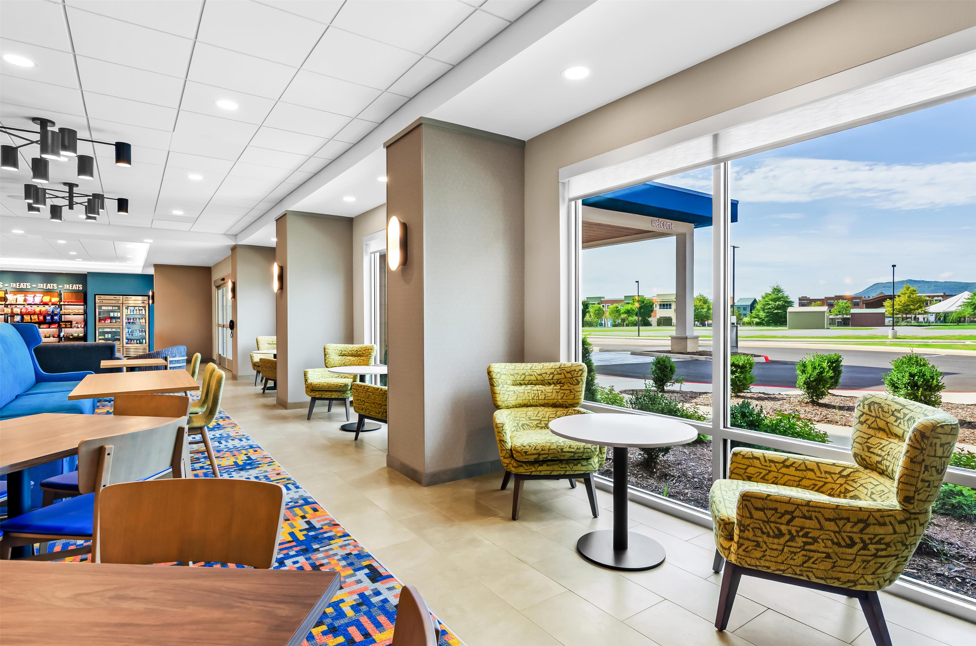 Hampton Inn by Hilton Daleville - photo 5