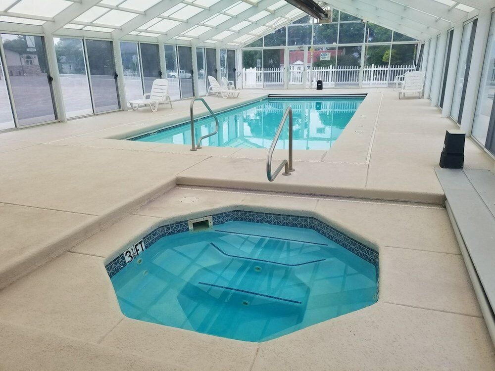 Aquarius Inn - photo 39