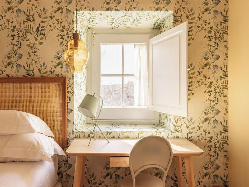 Casa Lidador Obidos — 4-Star Luxury Hotel in Obidos, Portugal