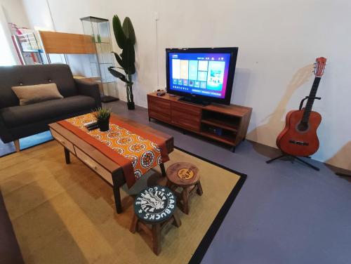 Melaka Riviera Studio 15 in Malacca, Malaysia