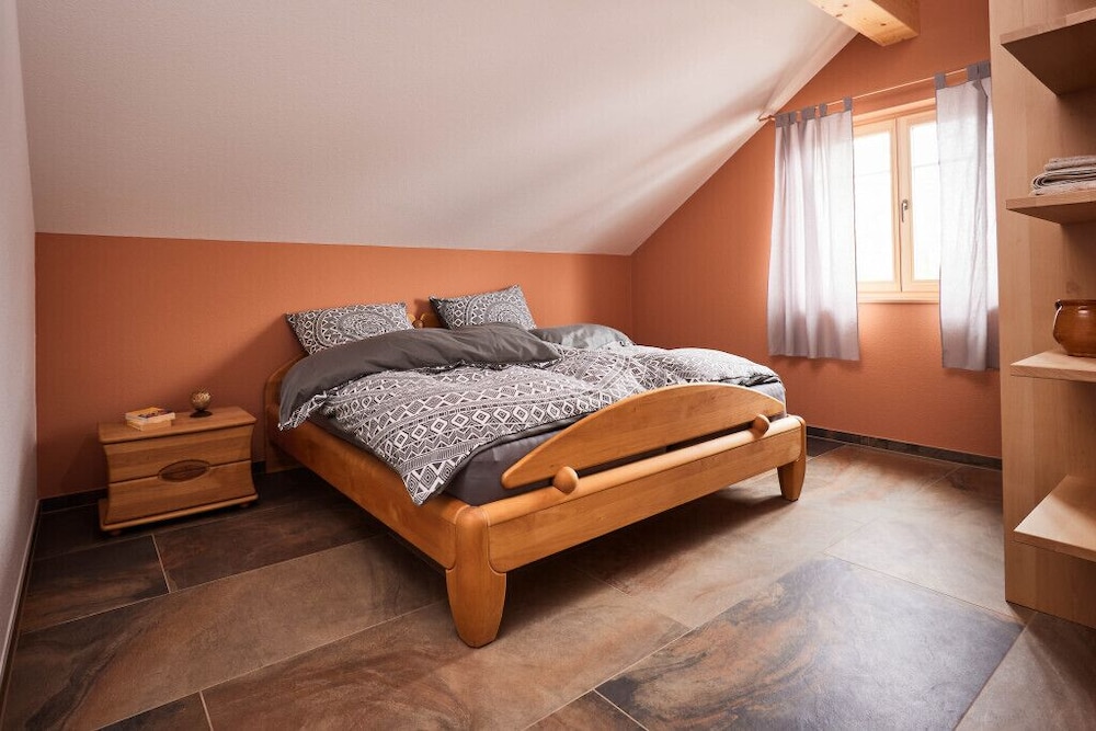 Biopension Satya — Offenburg